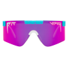 Ochelari de soare Pit Viper The Gobby Original 2.0 Ochelari regulare HDPV cu lentile polarizate roz
