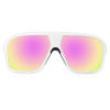 Ochelari de soare Pit Viper The Miami Nights Flight Optics Sunglasses Pink Lens