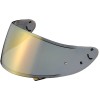 Vizor iridiu pentru SHOEI NXR-2 / X-SPR PRO -- SPECTRA GOLD