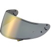 Vizor iridiu pentru SHOEI NXR-2 / X-SPR PRO -- SPECTRA GOLD thumb
