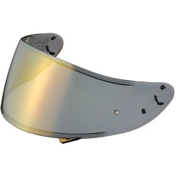 Vizor iridiu pentru SHOEI NXR-2 / X-SPR PRO -- SPECTRA GOLD Vizor iridiu pentru SHOEI NXR-2 / X-SPR PRO -- SPECTRA GOLD