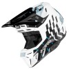 Casca de motocross CARDO VENTURE