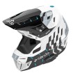 Casca de motocross CARDO VENTURE Casca de motocross CARDO VENTURE thumb