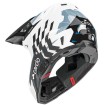 Casca de motocross CARDO VENTURE Casca de motocross CARDO VENTURE thumb