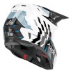 Casca de motocross CARDO VENTURE Casca de motocross CARDO VENTURE thumb