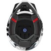 Casca de motocross CARDO VENTURE Casca de motocross CARDO VENTURE thumb