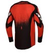 Jersey motocross ALPINESTARS TECHSTAR SWAN RED/BK/WH Jersey motocross ALPINESTARS TECHSTAR SWAN RED/BK/WH thumb