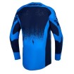 Tricou motocross ALPINESTARS TECHSTAR SWAN UCLA BLUE/DP BL Tricou motocross ALPINESTARS TECHSTAR SWAN UCLA BLUE/DP BL thumb
