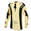Jersey motocross ALPINESTARS TECHSTAR ATROX YL/BK Jersey motocross ALPINESTARS TECHSTAR ATROX YL/BK thumb