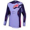 Tricou motocross ALPINESTARS RACER AIR HUNT VIO/PUR/PNK Tricou motocross ALPINESTARS RACER AIR HUNT VIO/PUR/PNK thumb