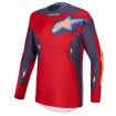 Tricou motocross ALPINESTARS RACER HUNT RED/CORAL Tricou motocross ALPINESTARS RACER HUNT RED/CORAL thumb