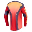 Tricou motocross ALPINESTARS RACER HUNT RED/CORAL Tricou motocross ALPINESTARS RACER HUNT RED/CORAL thumb