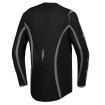 Jersey motocross ALPINESTARS FLUID APEX V2 BLK/SIL Jersey motocross ALPINESTARS FLUID APEX V2 BLK/SIL thumb