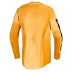 Jersey motocross ALPINESTARS RACER AMBER ORG/GLD/BLU Jersey motocross ALPINESTARS RACER AMBER ORG/GLD/BLU thumb