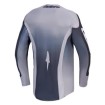 Tricou motocross ALPINESTARS RACER AMBER GRY/LIL Tricou motocross ALPINESTARS RACER AMBER GRY/LIL thumb
