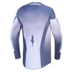 Jersey motocross ALPINESTARS RACER AMBER GRY/LIL/BLU Jersey motocross ALPINESTARS RACER AMBER GRY/LIL/BLU thumb