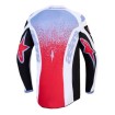 Jersey motocross ALPINESTARS FLUID DRAG BK/WH/BL/RD Jersey motocross ALPINESTARS FLUID DRAG BK/WH/BL/RD thumb