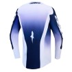 Jersey motocross ALPINESTARS RACER AIR AMBER BL/NV/WH Jersey motocross ALPINESTARS RACER AIR AMBER BL/NV/WH thumb