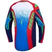 Jersey motocross ALPINESTARS FLUID DRAG BL/NV/RD/WH Jersey motocross ALPINESTARS FLUID DRAG BL/NV/RD/WH thumb