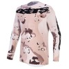 Tricou motocross ALPINESTARS RACER LONE CAMO/BLACK