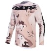 Tricou motocross ALPINESTARS RACER LONE CAMO/BLACK thumb