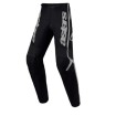 Pantaloni motocross pentru copii ALPINESTARS FLUID APEX V2 BLK/SIL Pantaloni motocross pentru copii ALPINESTARS FLUID APEX V2 BLK/SIL thumb