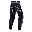 Pantaloni motocross pentru copii ALPINESTARS FLUID APEX V2 BLK/SIL Pantaloni motocross pentru copii ALPINESTARS FLUID APEX V2 BLK/SIL thumb