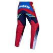 Pantaloni motocross copii ALPINESTARS FLUID DRAG BL/NV/RD/WH Pantaloni motocross copii ALPINESTARS FLUID DRAG BL/NV/RD/WH thumb