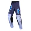 Pantaloni motocross pentru copii ALPINESTARS FLUID DRAG GRY/LIL/BLU Pantaloni motocross pentru copii ALPINESTARS FLUID DRAG GRY/LIL/BLU thumb