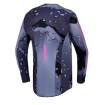 Jersey motocross ALPINESTARS RACER LONE GY/CAMO/PU Jersey motocross ALPINESTARS RACER LONE GY/CAMO/PU thumb