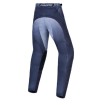 Pantaloni motocross pentru copii ALPINESTARS FLUID AMBER GRY/LIL thumb