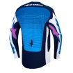 Jersey motocross ALPINESTARS TECHSTAR MAVEN WHITE/BL/GN Jersey motocross ALPINESTARS TECHSTAR MAVEN WHITE/BL/GN thumb