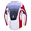 Tricou motocross ALPINESTARS TECHSTAR MAVEN RED/WH/BK Tricou motocross ALPINESTARS TECHSTAR MAVEN RED/WH/BK thumb