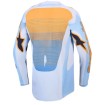 Jersey motocross ALPINESTARS TECHSTAR MAVEN BLU/TNG/BK thumb