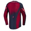Jersey motocross pentru femei Alpinestars TECHSTAR SWAN CRIMSON/GY/RD Jersey motocross pentru femei Alpinestars TECHSTAR SWAN CRIMSON/GY/RD thumb
