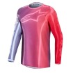 Jersey motocross pentru femei Alpinestars FLUID KEPLER PUR/RED Jersey motocross pentru femei Alpinestars FLUID KEPLER PUR/RED thumb