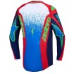 Jersey motocross pentru copii Alpinestars FLUID DRAG BL/NV/RD/WH Jersey motocross pentru copii Alpinestars FLUID DRAG BL/NV/RD/WH thumb