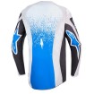 Jersey motocross pentru copii Alpinestars FLUID DRAG GRY/LIL/BL Jersey motocross pentru copii Alpinestars FLUID DRAG GRY/LIL/BL thumb