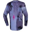 Tricou motocross pentru copii Alpinestars FLUID LONE GY/CAMO/PU Tricou motocross pentru copii Alpinestars FLUID LONE GY/CAMO/PU thumb
