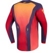 Jersey motocross pentru copii Alpinestars FLUID HUNT RED/CORAL Jersey motocross pentru copii Alpinestars FLUID HUNT RED/CORAL thumb
