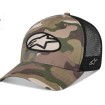 Șapcă ALPINESTARS CRV BILL TRUCK OBLIQUE CAMO/GREEN Șapcă ALPINESTARS CRV BILL TRUCK OBLIQUE CAMO/GREEN thumb