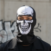 Bonet ICE2 ART SCULL Bonet ICE2 ART SCULL thumb