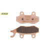 Plăcuțe de frână față GALFER SINTERED FD532G1370