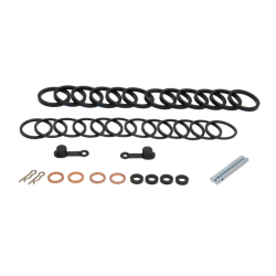 Kit de reparare pentru etrierul de frână față ALL BALLS 18-3116 Kit de reparare pentru etrierul de frână față ALL BALLS 18-3116