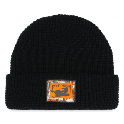 Căciulă de iarnă Pit Viper Actualbush Waffler Beanie