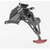 SUPORT PENTRU NUMER HIGHSIDER AKRON-RS HUSQVARNA 701 ENDURO/SUPERMOTO 16-23