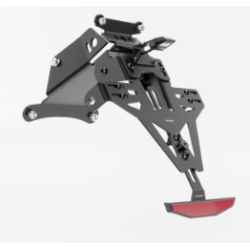 SUPORT PENTRU NUMER HIGHSIDER AKRON-RS HUSQVARNA 701 ENDURO/SUPERMOTO 16-23