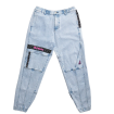 Pantaloni Pit Viper The Surge Matrix Sport Denim Pant Pantaloni Pit Viper The Surge Matrix Sport Denim Pant thumb
