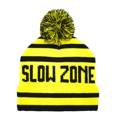 Căciulă de iarnă Pit Viper Slow Zone Pom Pom Beanie