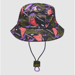 Pălărie Pit Viper Memphis Bucket Hat